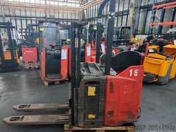 Linde L12 defect