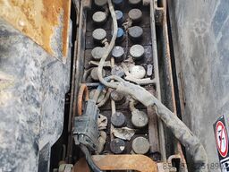 Linde L12 defect
