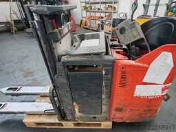 Linde L12LHP DEFECT