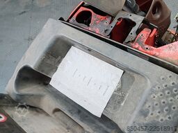 Linde L12LHP DEFECT