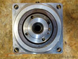 Alpha alpha GTS 100-M02-020 A05 Getriebe SN: 171026