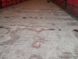 SCHMITZ CARGOBULL S 01 , Standard