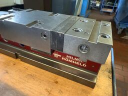 HILMA RÖHMHELD NC 160