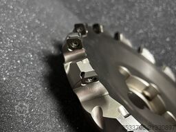 Garant Nr. 21420 / Gr. 200/14 Planfräser 45°