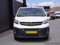 Opel Vivaro 2.0 CDTI 120PK L3 Dubbele Cabine EURO 6 ...