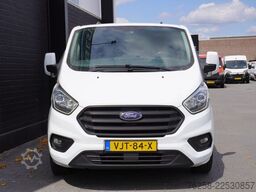 Ford Transit Custom 2.0 TDCI EURO 6 - Airco - Cruise...