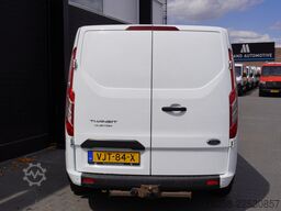 Ford Transit Custom 2.0 TDCI EURO 6 - Airco - Cruise...