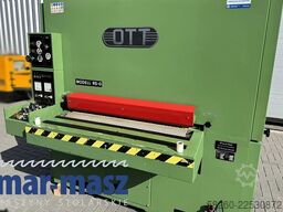 Ott typ RS-O 110