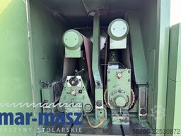 Ott typ RS-O 110