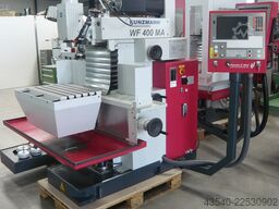 Kunzmann WE400MA