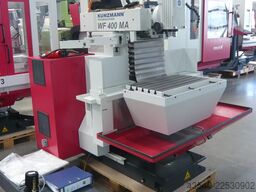 Kunzmann WE400MA
