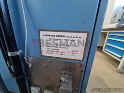 Röders Tec RFM 600