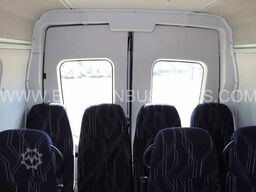 Iveco DAILY LINE / Airco / Electric door