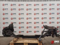 Renault Occ stuuras Renault T