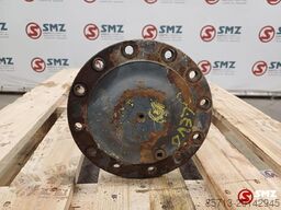 Renault Occ steekas zonder sper Renault
