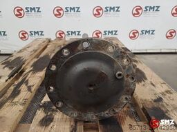 Renault Occ steekas zonder sper Renault
