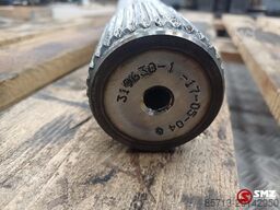 Renault Occ steekas zonder sper Renault