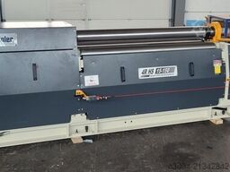 HESSE by SAHINLER 4R HS 15-220