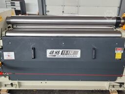 HESSE by SAHINLER 4R HS 15-220