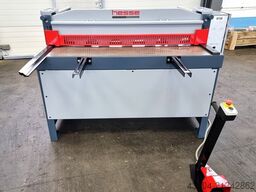 HESSE by DURMA RGM 1303