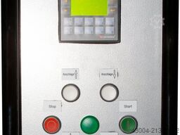 HESSE by JHL HOL-40E 2000