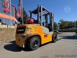 Jungheinrich TFG 435