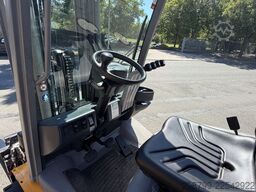 Jungheinrich TFG 435