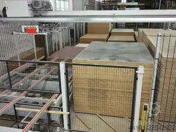 Holz-Her Dynestic 7535 mit Store-Master 5110