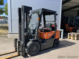 Doosan G 30 G
