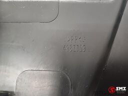 Caterpillar Set of 7 air ducts Caterpillar