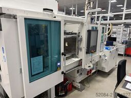 KraussMaffei 80-180 XC