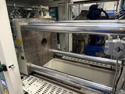 KraussMaffei 80-180 XC