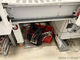 KraussMaffei 80-180 XC