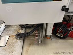 KraussMaffei 80-180 XC