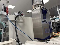 KraussMaffei 80-180 XC