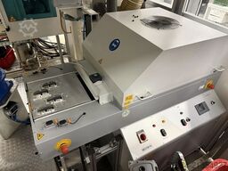 KraussMaffei 80-180 XC