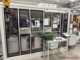 KraussMaffei 80-180 XC