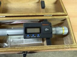 MITUTOYO/TESA Three-point Internal Micrometer