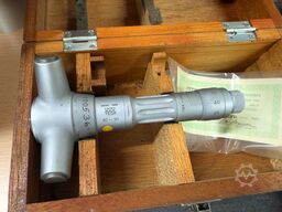 MITUTOYO/TESA Three-point Internal Micrometer
