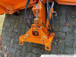 Fiedler Vario-Schneepflug FKP 1900