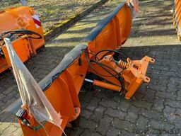 Fiedler Vario-Schneepflug FKP 1900