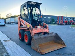 Bobcat S70
