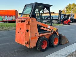 Bobcat S70