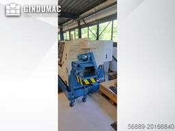 Dugard Eagle FCL-200HT
