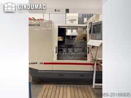 Cincinnati Milacron Arrow 750