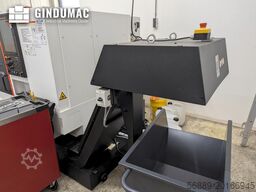 Mazak QTE-200MY SG