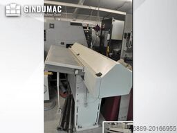 Gildemeister CTX600E
