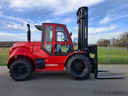 Hangcha CPCD 70-XH16C-RT4 | 2025