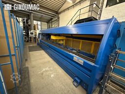 SCHÜCO Profilbearbeitungscenter 299 650