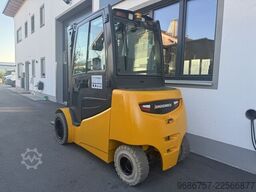 Jungheinrich EFG540S